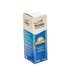 Bausch Lomb Boston Hard Condition Sol 120ml