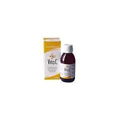 Vanocomplex N15 Vita C Sirop Flacon 150ml