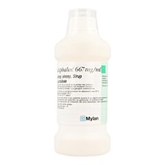 Duphalac Laxatif Sirop - 500ml