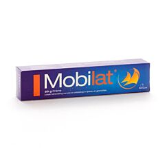 Mobilat Creme 50g