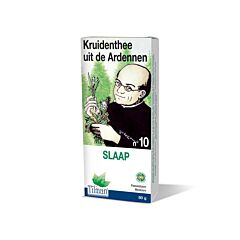 Ardense Thee Nr.10 Slapen 85g