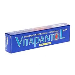 Vitapantol Pommade Intranasale Faible Tube 16,5g 