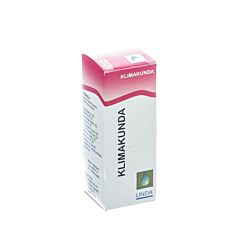 Klimakunda Gutt 20ml Unda