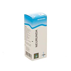 Neurunda Gutt 20ml Unda