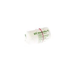 Stellastic Katoen Gaasverband 5cm x 4m 1 Stuk