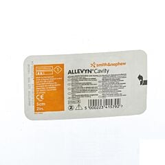 Allevyn Cavity Spherique 5cm 66007326