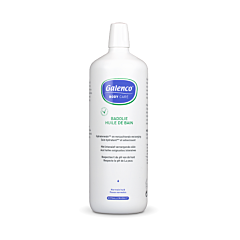 Galenco Body Care Huile de Bain Flacon 1L