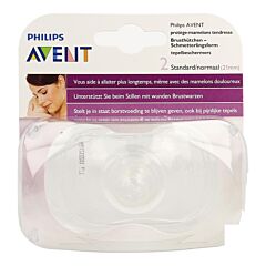 Philips Avent Protège-Mamelons Standard 2 Pièces