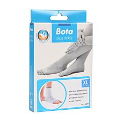 Bota Plus Enkelbandage XL Wit 1 Stuk