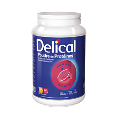 Delical Eiwitpoeder 500g