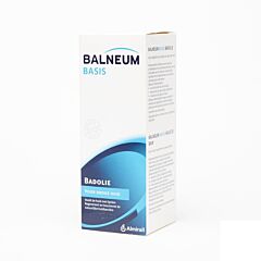 Balneum Basis Badolie 500ml