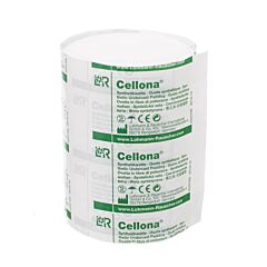 Cellona Synthetische Watten 10cmx3m 1 Stuk