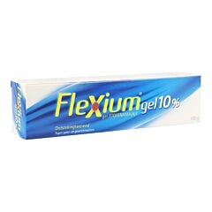 Flexium Gel 100g