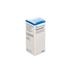 Heel Valerianaheel Gouttes Flacon 30ml