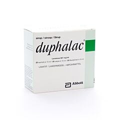 Duphalac 20x15ml Zakjes
