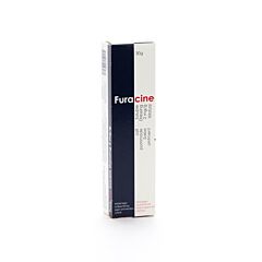 Furacine Soluble Dressing Pommade Tube 30g