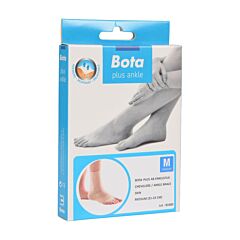 Bota Plus Enkelbandage M Huidskleur 1 Stuk