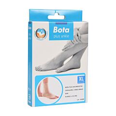 Bota Plus Enkelbandage XL Huidskleur 1 Stuk