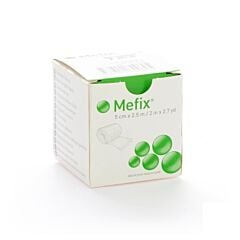 Mefix 5cm x 2,5m 1 Stuk