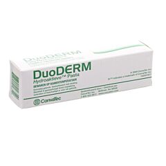 Duoderm Pate Pasta Exsudat 30g 187930