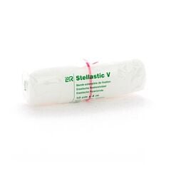 Stellastic V Bande Extensible Fixation Viscose Cello 10cmx4m 1 Pièce