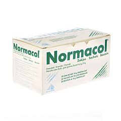Normacol 30 Sachets x 10g
