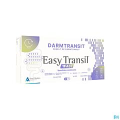 Easy Transil Fast - 32 Capsules