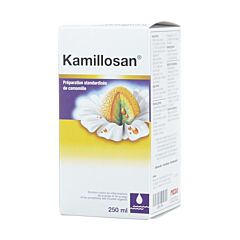 Kamillosan Solution 250ml