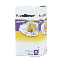 Kamillosan Solution 250ml