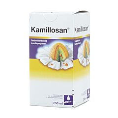 Kamillosan Oplossing 250ml