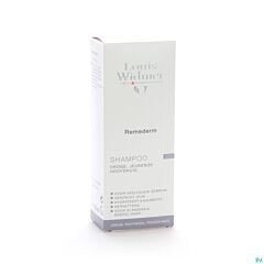 Louis Widmer Remederm Shampoo - Zonder Parfum - 150ml
