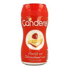 Canderel Edulcorant au Sucralose Poudre Flacon 75g