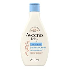 Aveeno Baby Dermexa Gel Lavant Apaisant - 250ml