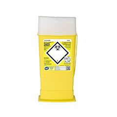 Sharpsafe Container Aiguilles 0,6l