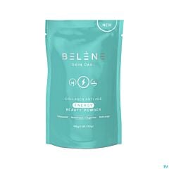 Belene Collagene Anti-Age Energy Beauty Poeder - 165g