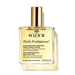 Nuxe Huile Prodigieuse Vaporisateur 100ml