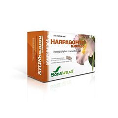 Soria 24-S Harpagophytum 60 Comprimés