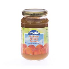 Prodia Jam Abrikozen + Fructose 370g