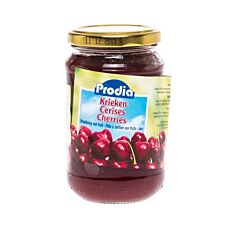 Prodia Confiture Cerises Plus Fructose 370g 6093