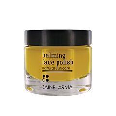 RainPharma Balming Face Polish Pot 50ml
