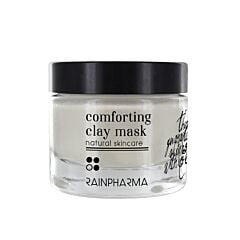 RainPharma Comforting Clay Mask Pot 50ml