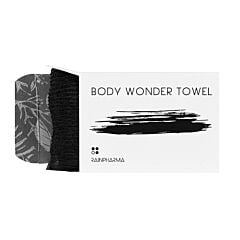 RainPharma Body Wonder Towel Serviette de Bain 1 Pièce