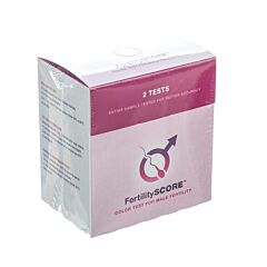 Fertilityscore Test Kit 1 Test