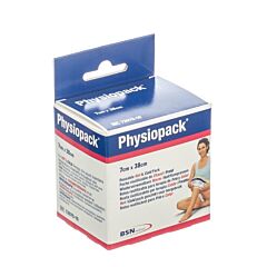 Physiopack Coldhot Pack 7cmx38cm 7207510