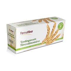 Farmafiber Fibres Alimentaires 30 Sachets x 5g