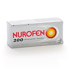 Nurofen 200mg 48 Tabletten