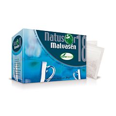 Soria Natusor n°18 Malvasen Bon Tansit Infusion 20 Sachets