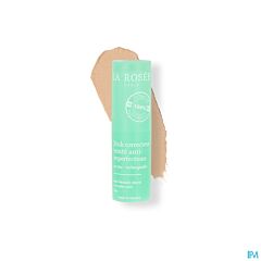 La Rosée Stick Correcteur Teinté Anti-Imperfections au Zinc Rechargeable – 5,5g