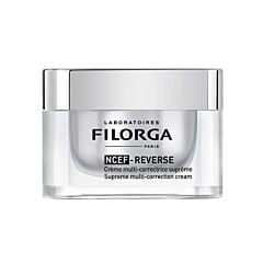 Filorga NCEF-Reverse Crème Multi-Correctrice Suprême Pot 50ml
