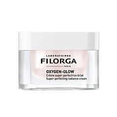 Filorga Oxygen-Glow Crème Super-Perfectrice Eclat Pot 50ml